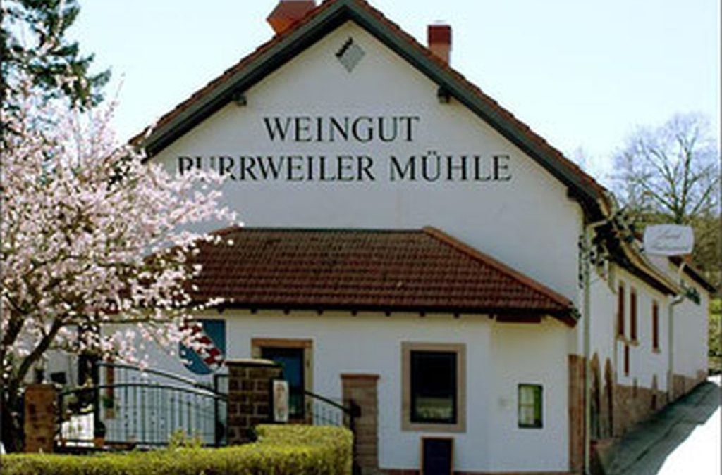Burrweiler Mühle